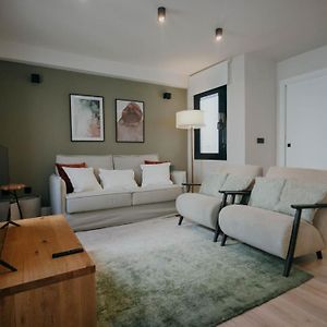Appartement met Twee Slaapkamers